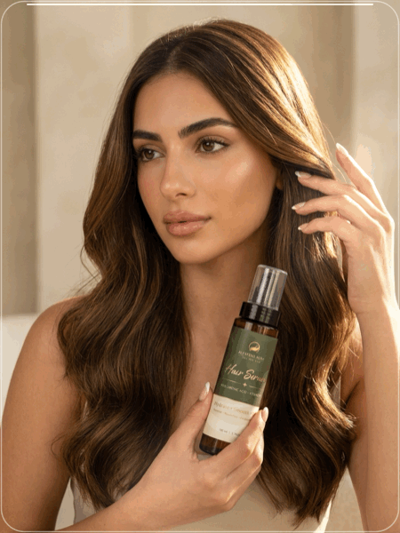 Hair - Focused Care