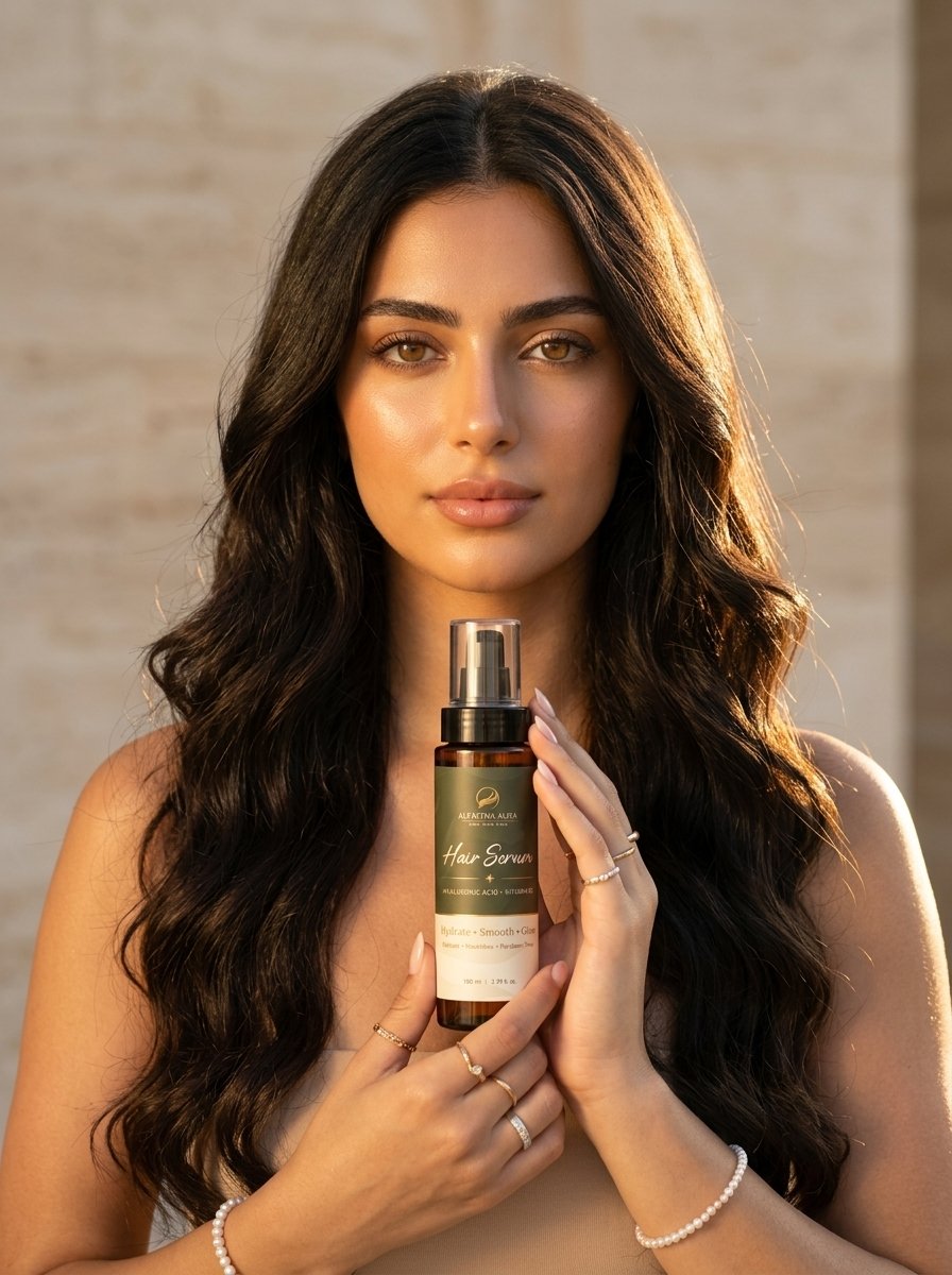 Alfatena Aura Radiance
